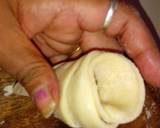 Dhakai paratha recipe step 1 photo