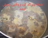 عکس مرحله 3 از دستور ترشِ آلو💚 با نکات مهم✔