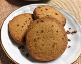 Foto del paso 4 de la receta: Galletas de mantequilla canela y jengibre