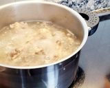 Foto del paso 1 de la receta: Sopa rápida de arroz