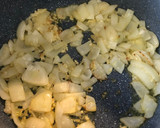 Foto del paso 2 de la receta: Estofado vegano en Olla GM modelo H