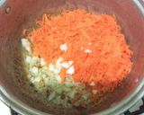 Foto del paso 3 de la receta: Pollo a la naranja