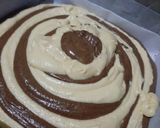 Foto langkah ke 7 dari resep #13 Bolu Macan.