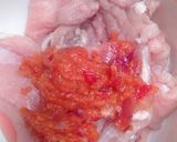 Foto langkah ke 2 dari resep Bistik Daging ala Bu Sefi.