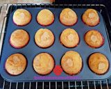 Foto del paso 3 de la receta: Magdalenas de Flan