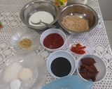 Foto langkah ke 5 dari resep Cilok Bumbu Kacang (Ide Jualan).