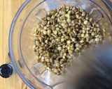 Foto del paso 3 de la receta: Pan proteico de lentejas 🍞