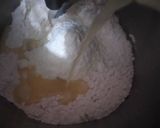 Foto langkah ke 2 dari resep Roti sisir mentega 1x proofing #BandungRecook3_RinkaLoumitha.