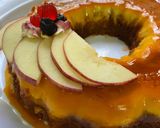 صورة لخطوة 15 من وصفة كيكة قدرة قادر باسهل طريقه 🍰