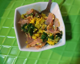 Foto del paso 1 de la receta: Desayuno!!