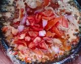 Foto langkah ke 2 dari resep Gammi Udang.