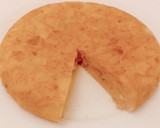 Foto del paso 7 de la receta: Tortilla de patata especial