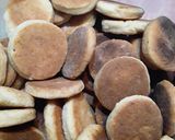 Foto del paso 5 de la receta: Cremitas de banana vegana
