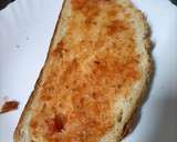 Foto del paso 1 de la receta: Rebanada de atún y anchoas
