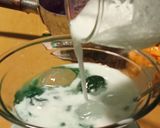 Foto langkah ke 7 dari resep Cendol kecebong.