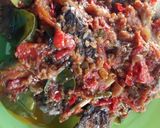 Foto langkah ke 5 dari resep Nila sambal merah.
