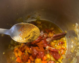 Foto del paso 5 de la receta: Oreja en salsa