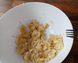 Foto del paso 2 de la receta Pan de plátano (banana bread)