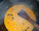 Foto langkah ke 2 dari resep Gulai kepala Kakap.