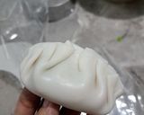 Foto langkah ke 5 dari resep Gyoza full sayur.