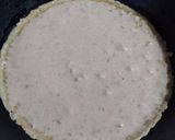 A picture of step 3 of Atta chila.