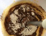 Foto del paso 1 de la receta: Brownies saludables