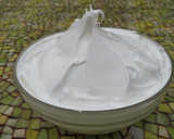Foto del paso 3 de la receta: Merengue suizo