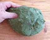 Foto del paso 3 de la receta: Fetuccine integral de acelga