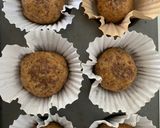 Foto del paso 2 de la receta: Pan de almendras Keto (sin carbohidratos)
