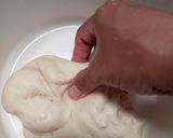 Foto langkah ke 4 dari resep Bakpao (No Mixer).