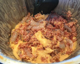 Foto del paso 12 de la receta: Berenjenas a la crema