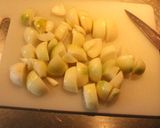 Foto del paso 2 de la receta: Chupín de miercolesss, y superespectacularrr
