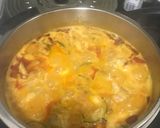 Foto del paso 4 de la receta: Arroz con pollo y verduritas