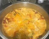 Foto del paso 4 de la receta: Arroz con pollo y verduritas