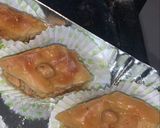 صورة لخطوة 5 من وصفة بقلاوة بالكاوكاو 🍪🍪