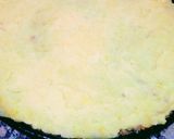 Foto del paso 3 de la receta: Pastel de papa y calabaza