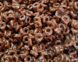Foto del paso 2 de la receta: Rocas chocolate y avena saludables