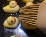 Foto langkah ke 7 dari resep Nastar Bebek.