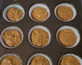 Foto del paso 5 de la receta: Cupcakes de calabaza sencillos