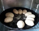 Foto del paso 1 de la receta: Pan livianos con aceite