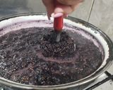 Foto del paso 3 de la receta: Mermelada de mora 😊!!