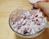 Foto del paso 3 de la receta: Cupcakes sin horno en 30 minutos