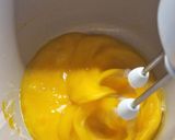 Kakaós gofri recept fázis 1 fotója