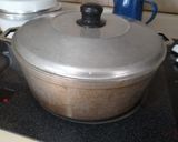 Foto del paso 7 de la receta: Arroz con gandules apastelado🇵🇷