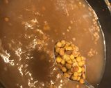 Foto del paso 2 de la receta: Hamburguesas de lentejas y cebolla caramelizada