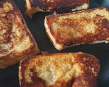 Foto del paso 3 de la receta: Torrijas y quenelle de queso mascarpone