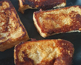 Foto del paso 3 de la receta: Torrijas y quenelle de queso mascarpone