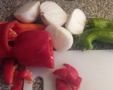 Foto del paso 1 de la receta: Carrillada al vino tinto dulce