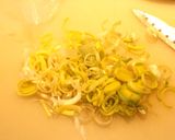 Foto del paso 3 de la receta: Almuerzo de ensueño