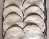 Foto del paso 2 de la receta: Churrascas